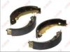 ABE C0P014ABE Brake Shoe Set